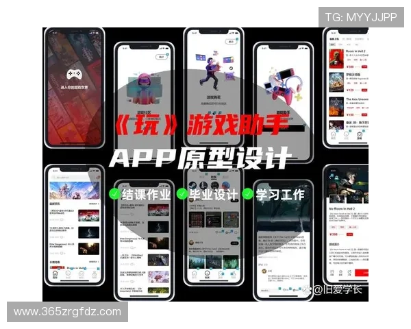 ued官数字站：提升游戏界面交互设计的实用技巧与行业趋势